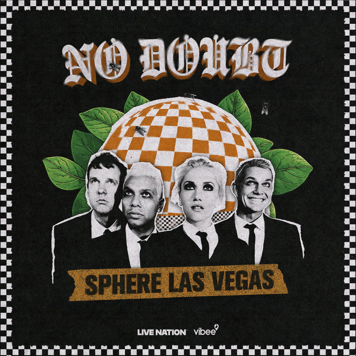 No Doubt: Concert & Hotel Experience - Saturday, June 6, 2026