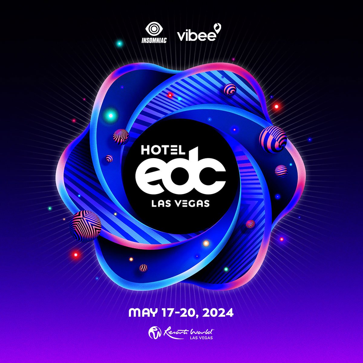 EDC 2024 Lineup Release Date: Get Ready for an Epic EDM Experience!